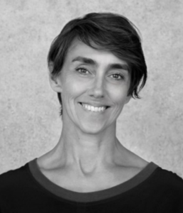 Elena Vallet art therapy teacher
