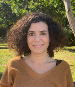 Ester Fernandez art therapy teacher Ester Fernandez art therapy teacher