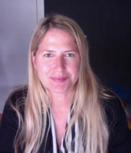 Florencia Pacheco art therapy teacher