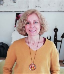 Montse Montane art therapy teacher Montse Montane art therapy teacher
