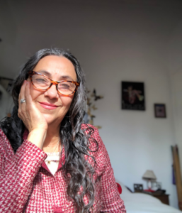 Norma Irene Garcia art therapy teacher Norma Irene Garcia art therapy teacher