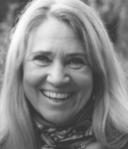 Petra Greule art therapy teacher