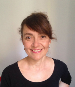 Rocio Macias art therapy teacher Rocio Macias art therapy teacher