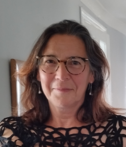 María-José Blanco